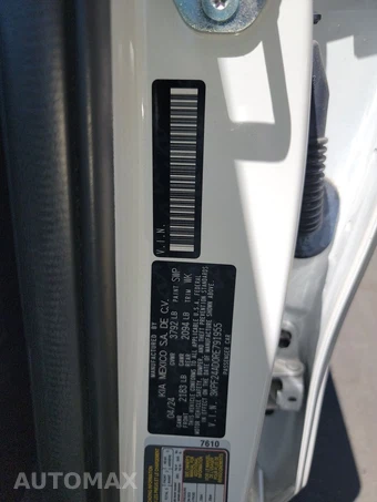 2024 Kia Forte LXS - miniatura 15