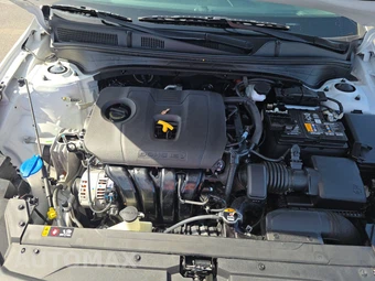 2024 Kia Forte LXS – miniatura 15