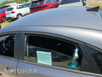 2024 Kia Forte LXS – miniatura 20