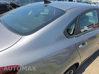 2024 Kia Forte LXS – miniatura 22