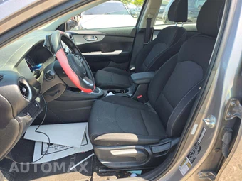 2024 Kia Forte LXS – miniatura 3