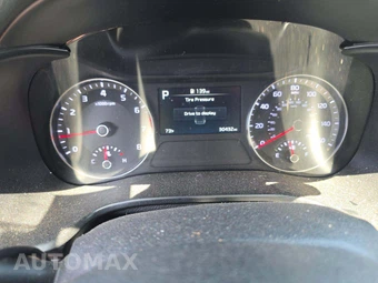 2024 Kia Forte LXS – miniatura 6