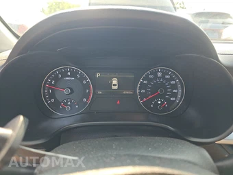 2024 Kia Forte LXS - miniatura 12