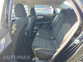 2024 Kia Forte LXS - miniatura 13