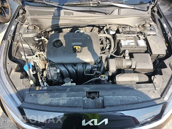 2024 Kia Forte LXS - miniatura 15