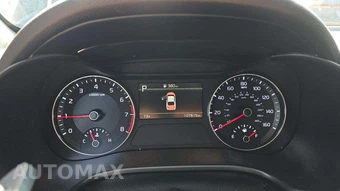 2024 Kia Forte LXS - miniatura 18