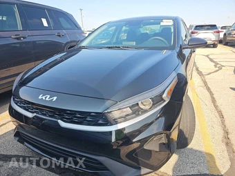 2024 Kia Forte LXS - miniatura 2