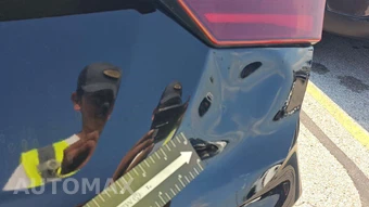 2024 Kia Forte LXS - miniatura 21