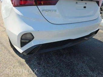 2024 Kia Forte LXS – miniatura 22