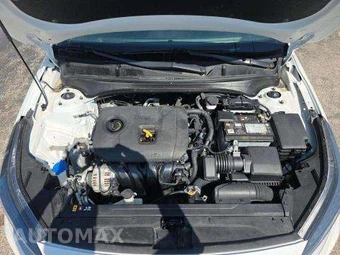 2024 Kia Forte LXS – miniatura 24