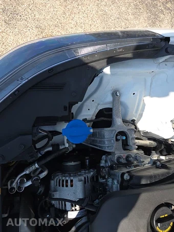 2024 Kia Forte LXS – miniatura 25