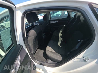 2024 Kia Forte LXS - miniatura 13