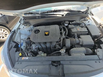 2024 Kia Forte LXS - miniatura 15
