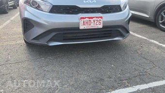 2024 Kia Forte LXS - miniatura 19
