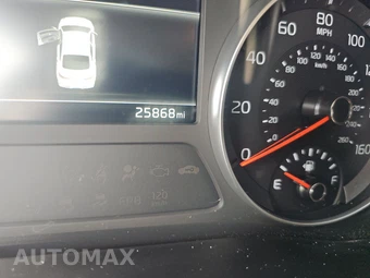 2024 Kia Forte LXS - miniatura 12