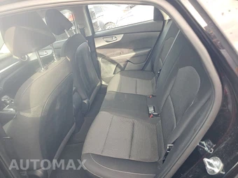 2024 Kia Forte LXS - miniatura 13