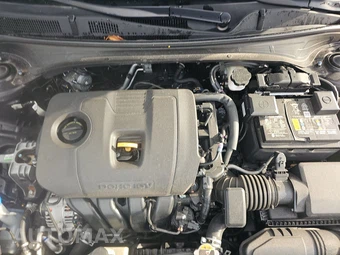 2024 Kia Forte LXS - miniatura 15