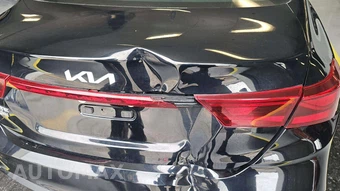 2024 Kia Forte LXS - miniatura 24