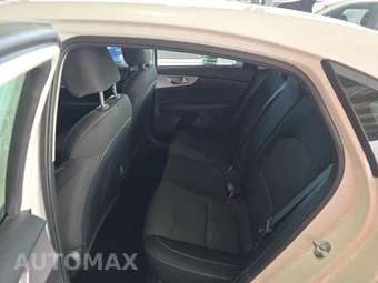 2024 Kia Forte LXS - miniatura 13