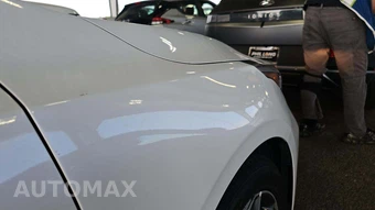 2024 Kia Forte LXS - miniatura 20