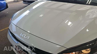 2024 Kia Forte LXS - miniatura 25