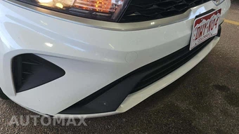 2024 Kia Forte LXS - miniatura 31