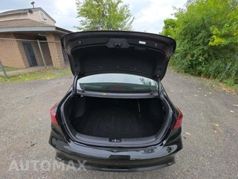 2024 Kia Forte LXS - miniatura 14