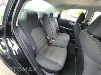 2024 Kia Forte LXS - miniatura 16