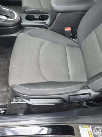 2024 Kia Forte LXS - miniatura 22