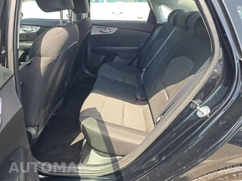 2024 Kia Forte LXS – miniatura 13