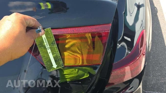 2024 Kia Forte LXS – miniatura 21