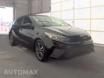 2024 Kia Forte LXS – miniatura 3