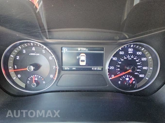 2024 Kia Forte LXS – miniatura 12