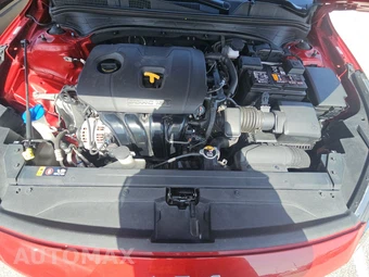2024 Kia Forte LXS – miniatura 15