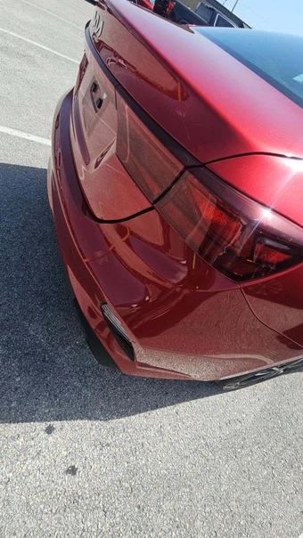 2024 Kia Forte LXS – miniatura 20