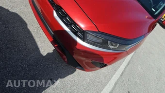2024 Kia Forte LXS – miniatura 21