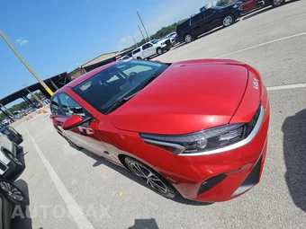 2024 Kia Forte LXS – miniatura 3