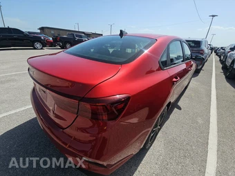 2024 Kia Forte LXS – miniatura 4