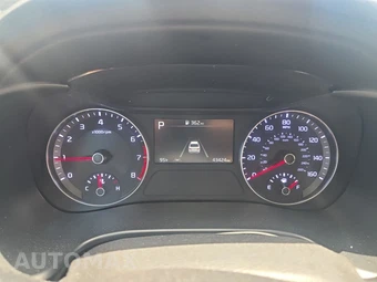 2024 Kia Forte LXS – miniatura 12