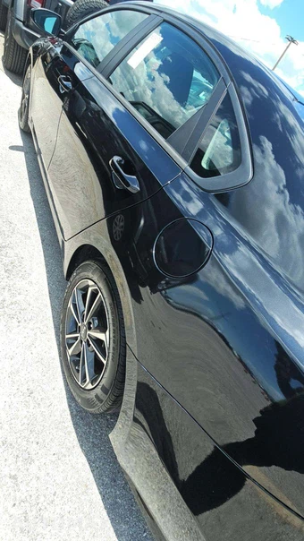 2024 Kia Forte LXS – miniatura 18