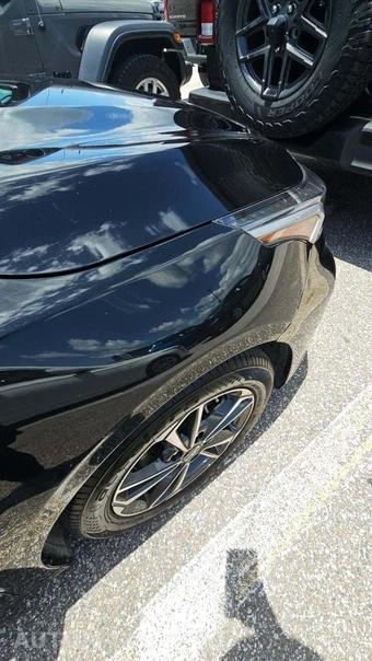 2024 Kia Forte LXS – miniatura 23
