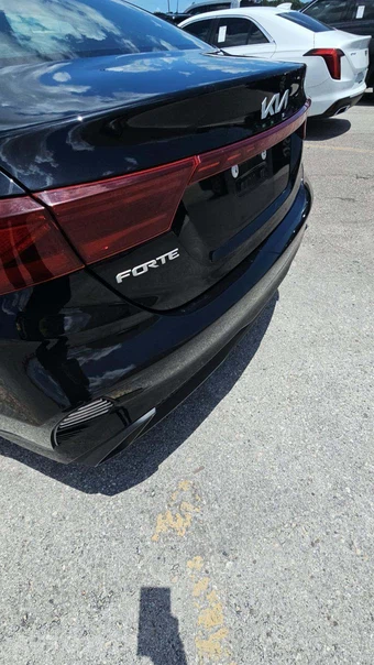 2024 Kia Forte LXS – miniatura 24