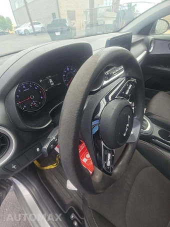 2024 Kia Forte LXS – miniatura 21