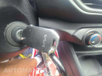 2024 Kia Forte LXS – miniatura 5