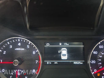 2024 Kia Forte LXS - miniatura 12