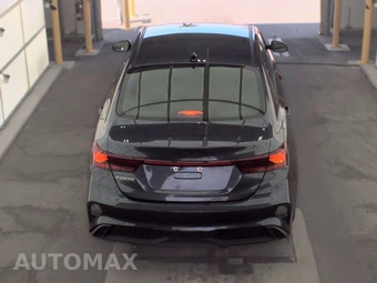 2024 Kia Forte LXS - miniatura 5