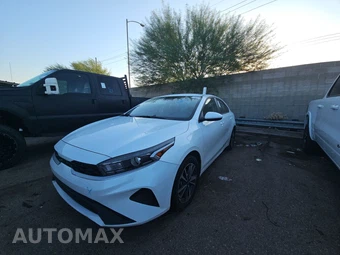 2024 Kia Forte LXS - car from the USA, Manheim Buy-Now listing at AUTOMAX
