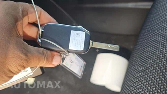 2024 Kia Forte LXS - miniatura 17