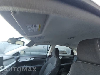 2024 Kia Forte LXS - miniatura 18