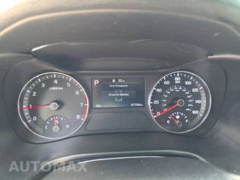 2024 Kia Forte LXS - miniatura 12